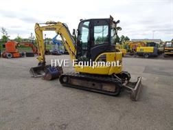 Komatsu PC45MR-5