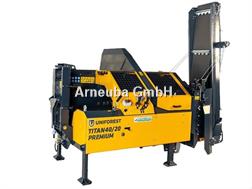 Uniforest 40/20 Boom Speed  Premium