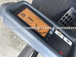 Jungheinrich efg216