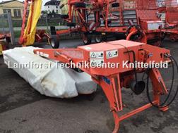 Kuhn GMD 3510 FF