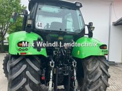 Deutz-Fahr AGROTRON TTV 620