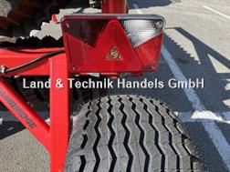 Ziegler Field Roller 6201