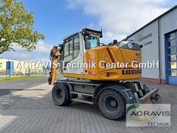 Liebherr A913 COMPACT GT6.0