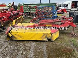 Pöttinger Nova Cat 225 H