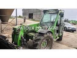 Merlo 32.6 TOP