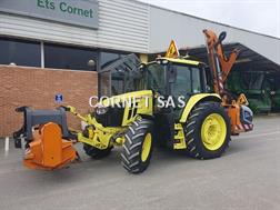 John Deere 6100M
