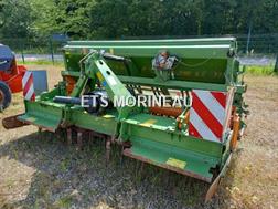 Amazone KE 303 + AD 302