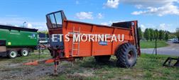 Sodimac Rafal 1200