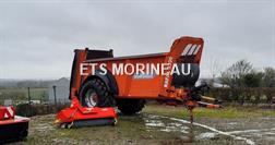 Sodimac Rafal 3300