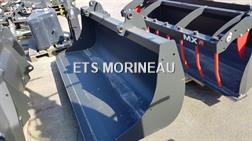 MX MAILLEUX BMS 225