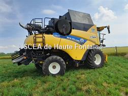 New Holland Construction Cr 8.80 