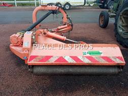 Agrimaster FZN175