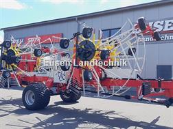 Pöttinger Top 1252 C