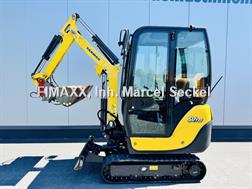Yanmar SV 16