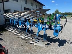 Lemken VariOpal 7 4+1
