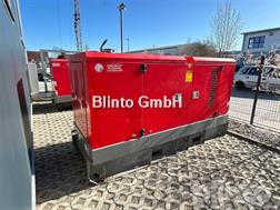 Atlas Copco QAS 100 P