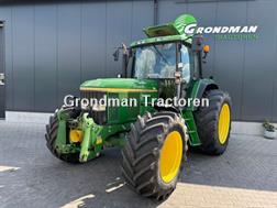 John Deere 6800