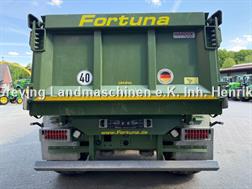 Fortuna FTS 300