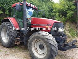 Case IH MX 120