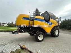 New Holland cx 5090