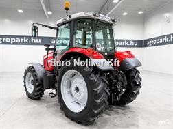 Massey Ferguson 5455