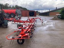 Kuhn GF8702T