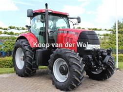 Case IH PUMA CVX 145