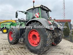 Fendt 936 Vario