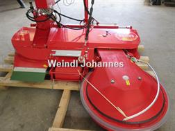 Humus AFLR 2500