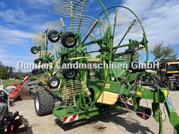 Krone Schwadro 1250TC