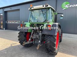 Fendt 312 Vario  