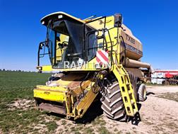 New Holland TX 68