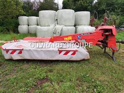 Kuhn FC314D-FF
