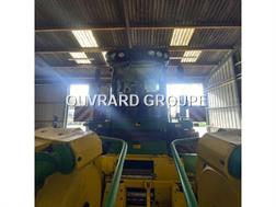 John Deere 7180I