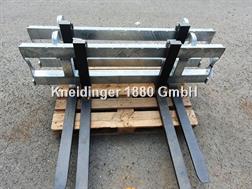 Fliegl Palettengabel