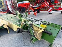 Krone EASY CUT R 360