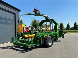 Mc Hale 998 wikkelaar