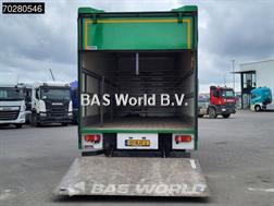 Man TGL 10.180 4X2 NL-Truck 10tons Automatic Ladebordw