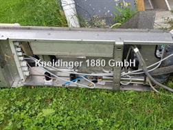 perrier Reinigungsautomat T10