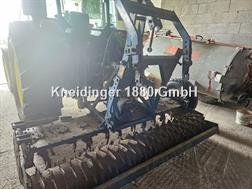 Rabe Kreiselegge + reform Semo