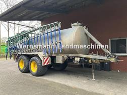 Meyer Lohne Meyer Lohne PW 14000 T