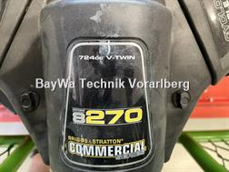 Agria 9600-112 Sichelmulcher