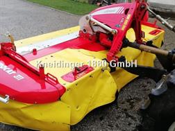 Pöttinger Eurocat 311 Classic