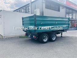 Pühringer 4522T Kärnten Edition
