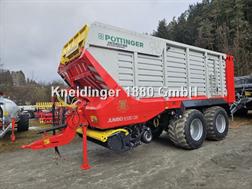 Pöttinger Jumbo 8380 DB