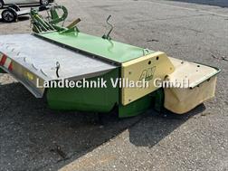 Krone AM  243 CV