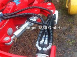 Pöttinger Servo 3000 Plus Nova