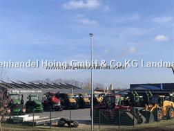 John Deere T 670