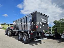 Fliegl Asw 271 Taurus