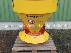 Pronar PS-250M Sand-/Salzstreuer
